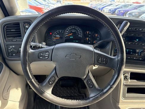Used 2005 Chevrolet Tahoe LT w/ LT Preferred Equipment Group image 22