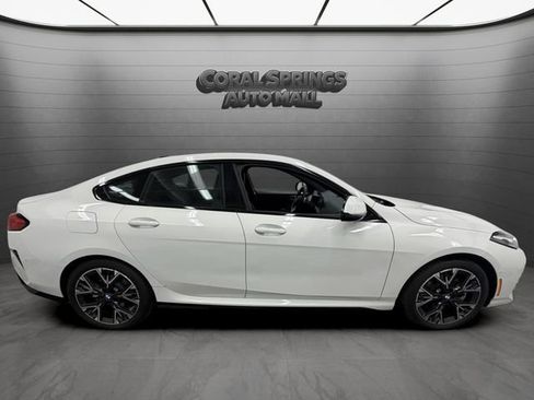 Used 2025 BMW 228i xDrive AWD/4WD image 6
