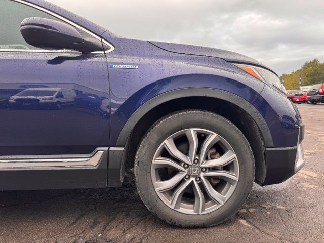 Used 2022 Honda CR-V Touring image 11