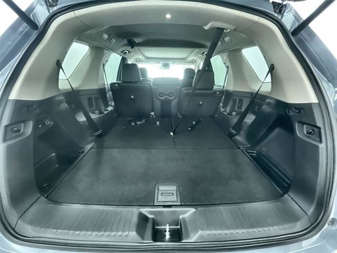 Certified 2024 Honda Pilot Elite image 31