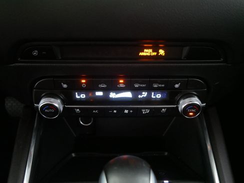 Used 2024 MAZDA CX-5 Signature AWD/4WD image 23