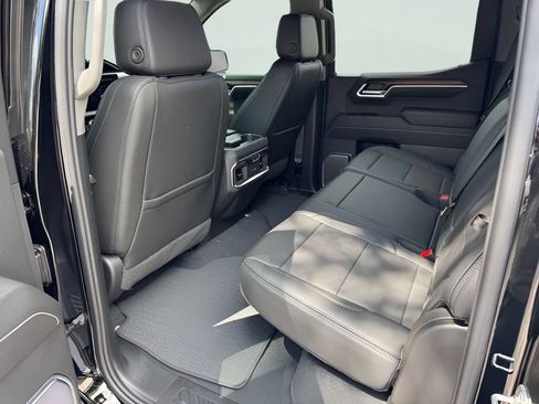 New 2026 GMC Sierra 1500 Denali AWD/4WD image 13
