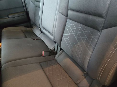 New 2025 Nissan Frontier SV w/ SV Convenience Package image 24