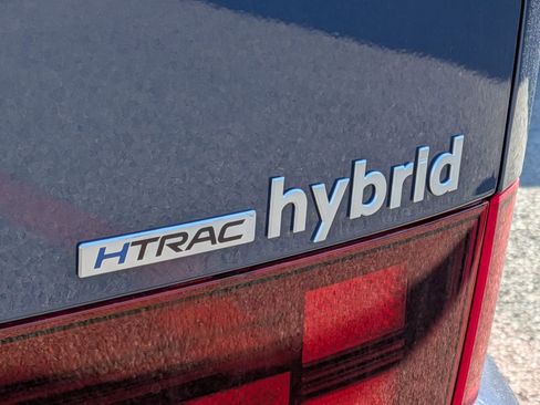 New 2026 Hyundai Santa Fe Limited AWD/4WD image 22