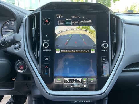 New 2026 Subaru Crosstrek 2.5i Wilderness AWD/4WD image 19