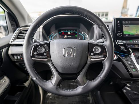 Used 2024 Honda Odyssey Elite image 22