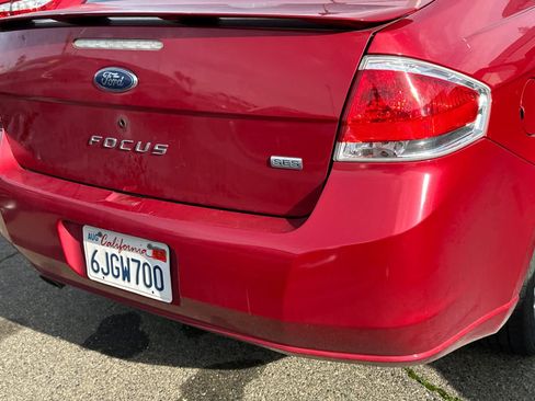 Used 2009 Ford Focus SES image 15