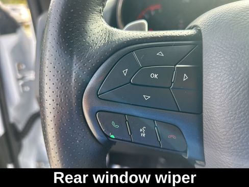 Used 2019 Dodge Durango R/T w/ Technology Group image 46