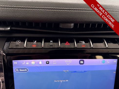 Used 2023 Jeep Grand Cherokee L Limited image 24