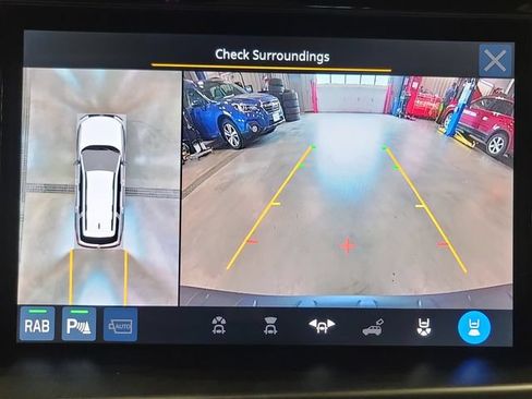 New 2026 Subaru Outback Limited XT AWD/4WD image 5