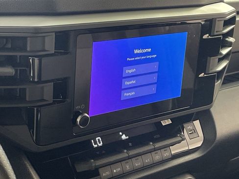 New 2026 Toyota Tundra SR5 image 15