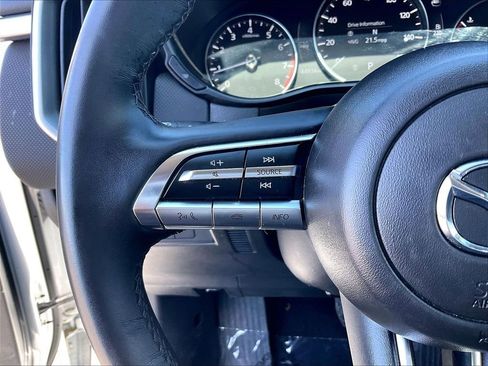 Used 2025 MAZDA CX-50 AWD 2.5 S w/ Preferred Package image 21
