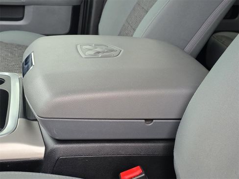 Used 2018 RAM 3500 Big Horn image 8