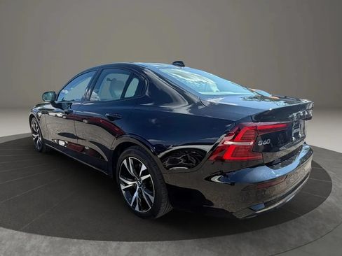 Used 2023 Volvo S60 B5 Plus AWD/4WD image 6