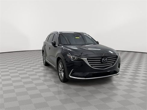Used 2019 MAZDA CX-9 Grand Touring image 2