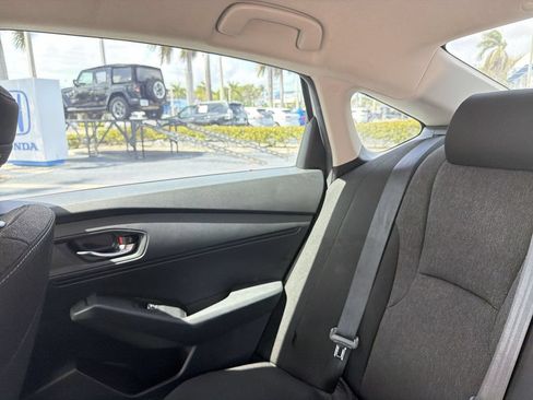 Used 2023 Honda Accord LX image 13