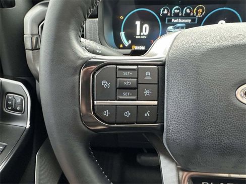 Used 2023 Ford F150 Platinum w/ Equipment Group 701A High image 15