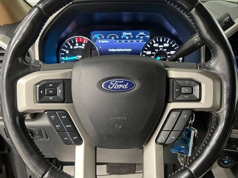 Used 2022 Ford F350 Lariat w/ Lariat Value Package image 24