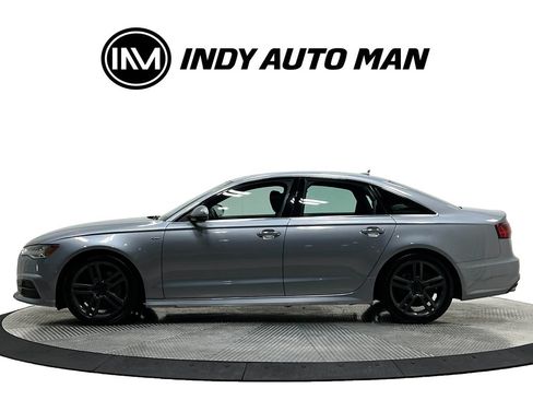 Used 2017 Audi A6 2.0T Premium AWD/4WD image 7