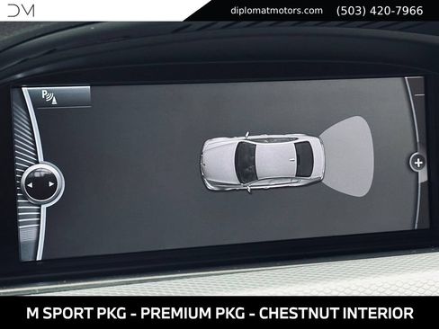 Used 2011 BMW 335i xDrive Sedan AWD/4WD image 36