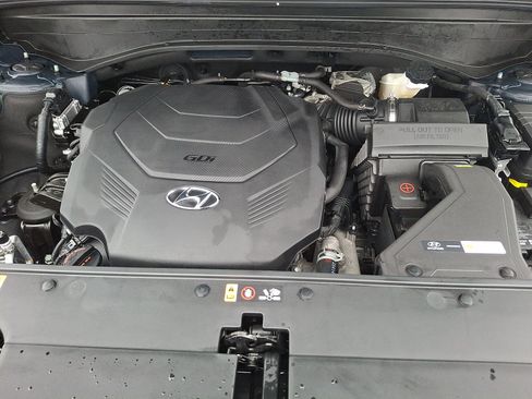 Used 2023 Hyundai Palisade SEL AWD/4WD image 27
