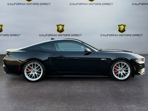 Used 2024 Ford Mustang GT image 4