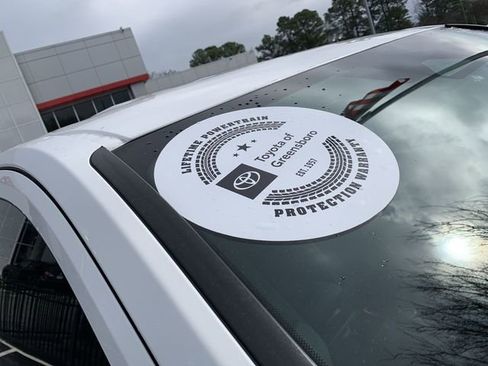 Used 2024 Toyota Tacoma SR image 36