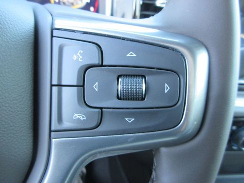 New 2026 Chevrolet Silverado 3500 LTZ w/ LTZ Premium Package image 31