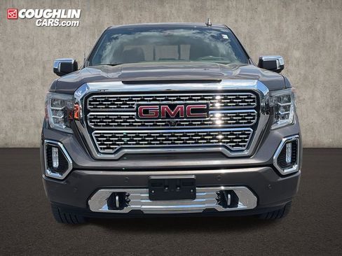 Used 2020 GMC Sierra 1500 Denali w/ Denali Ultimate Package AWD/4WD image 2