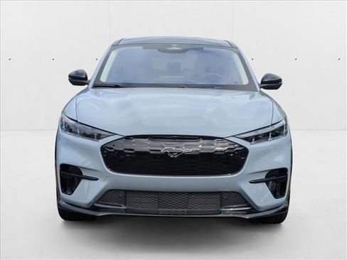 New 2025 Ford Mustang Mach-E Premium w/ Sport Appearance Package image 5