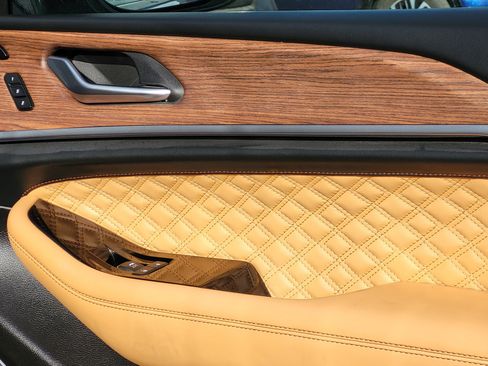 Used 2022 Jeep Grand Cherokee Summit w/ Adv Protech Group IV image 15