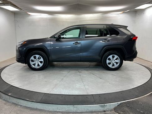 Used 2024 Toyota RAV4 LE image 2