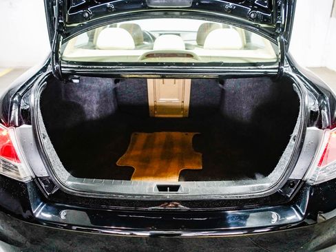 Used 2009 Honda Accord LX image 28