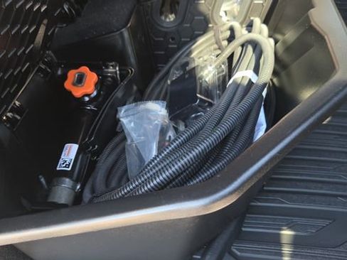 New 2026 GMC Sierra 3500 Denali Ultimate image 19