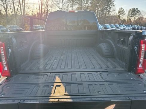 Used 2024 Ford F350 Lariat w/ Lariat Ultimate Package image 23