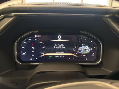 New 2026 GMC Sierra 3500 Denali w/ Technology Package image 48