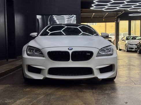 Used 2014 BMW M6 Gran Coupe image 4