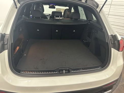 New 2026 Mercedes-Benz GLC 300 image 24