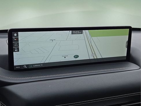 Used 2024 Genesis GV80 2.5T image 28