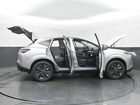 New 2025 Nissan Murano SL w/ Cargo Package image 46