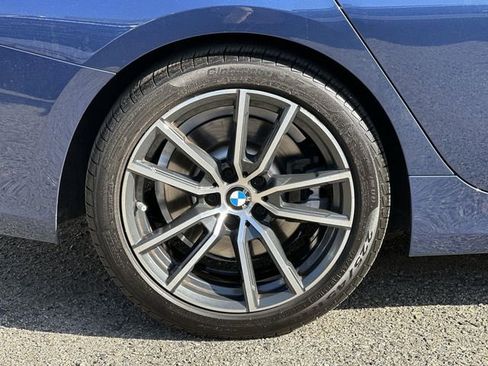 Used 2022 BMW 330i Sedan image 33