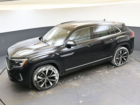 New 2026 Volkswagen Atlas Cross Sport SEL Premium R-Line image 46