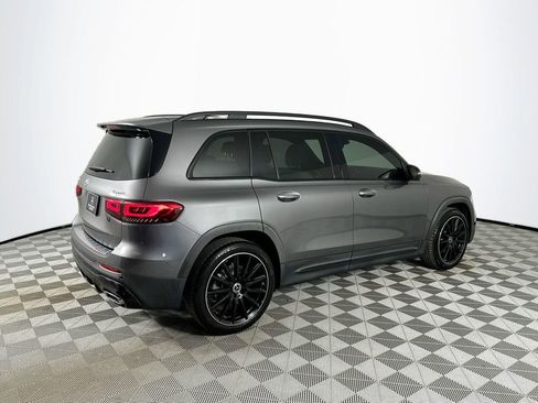 Certified 2023 Mercedes-Benz GLB 250 4MATIC image 7