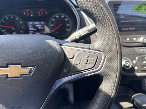 Used 2023 Chevrolet Malibu LS w/ Driver Confidence Package FWD image 18
