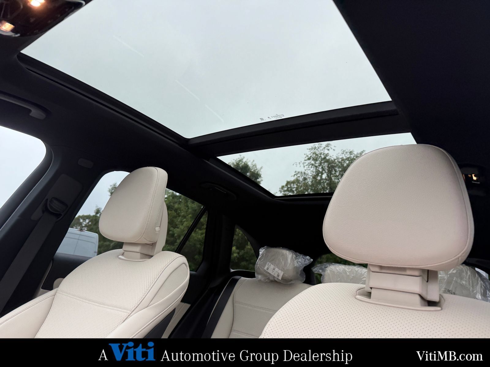 New 2027 Mercedes-Benz GLC 300 4MATIC image 14