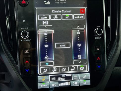 New 2026 Subaru Forester Premium image 13