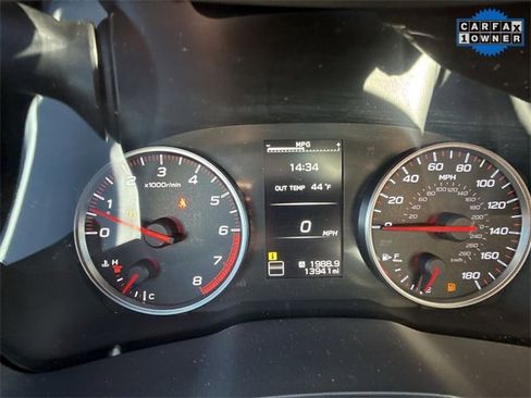 Used 2022 Subaru WRX Limited w/ Popular Package #2 image 15