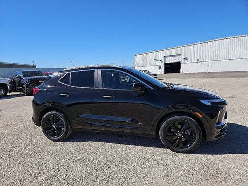 New 2026 Buick Encore GX Sport Touring image 6