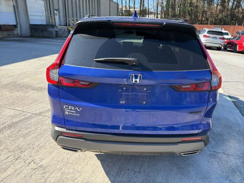 Used 2023 Honda CR-V Sport image 8