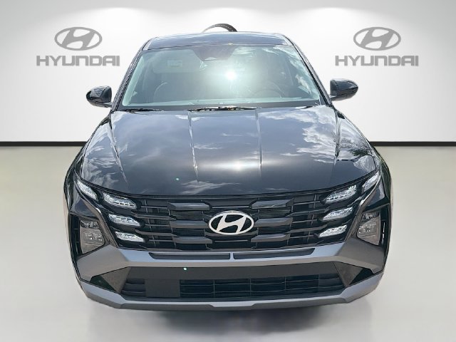 New 2026 Hyundai Tucson SE FWD image 2